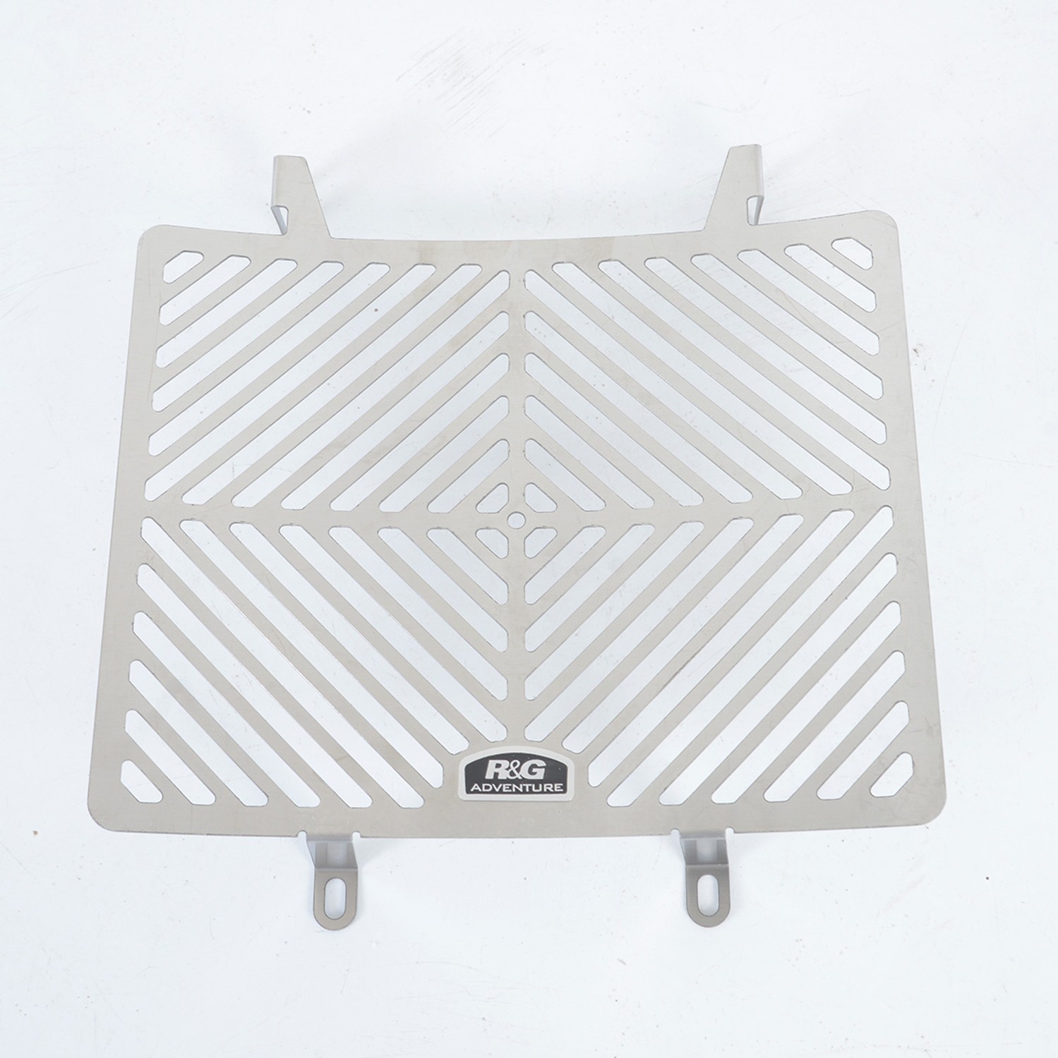 R&G Racing Stainless Steel Radiator Guard for Husqvarna Vitpilen 701 '18-'22 R&G Racing Stainless Steel Radiator Guard for Husqvarna Vitpilen 701 '18-'22